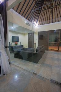 1 Bedroom Villa