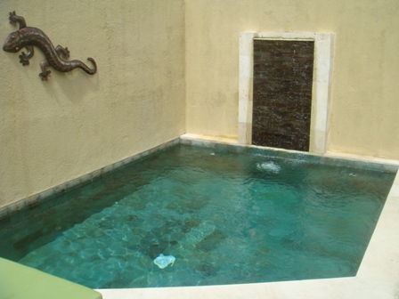 1 Bedroom Villa