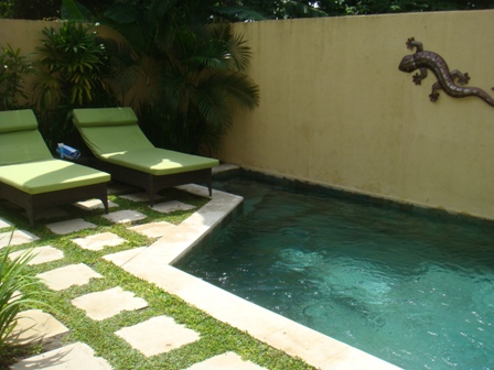 1 Bedroom Villa