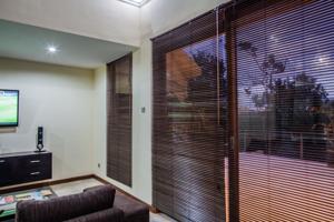1 Bedroom Villa