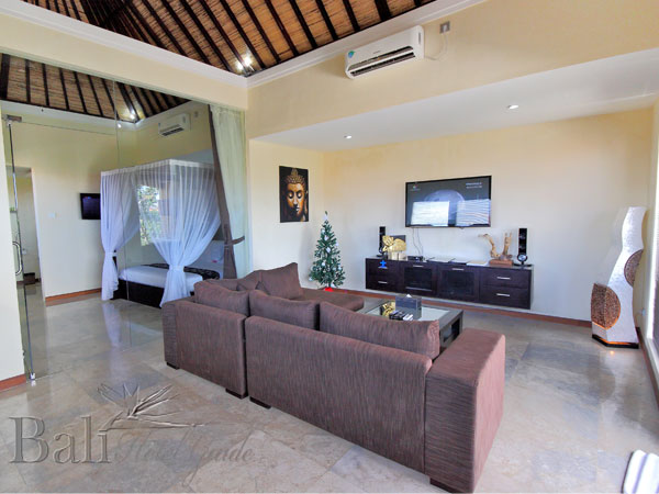 1 Bedroom Villa
