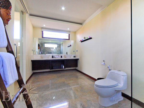 1 Bedroom Villa