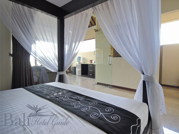 1 Bedroom Villa