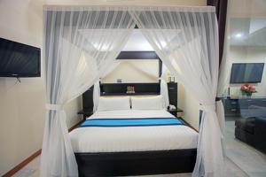 1 Bedroom Villa