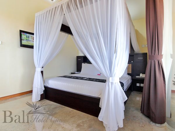 1 Bedroom Villa