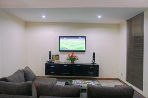 1 Bedroom Villa