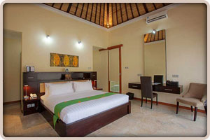 O Villas 4 Bedrooms Luxury Villa