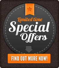 Limited time Specail Offers, Find out more now.