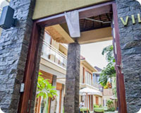 Ovilla's Seminyak Bali